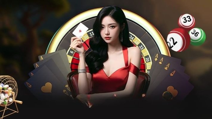 Success notification after deposit