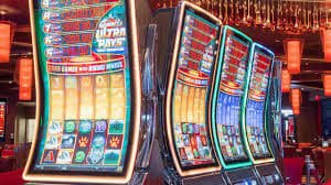 Mahjong Ways and Fortune Tiger slot games on fiona77 login